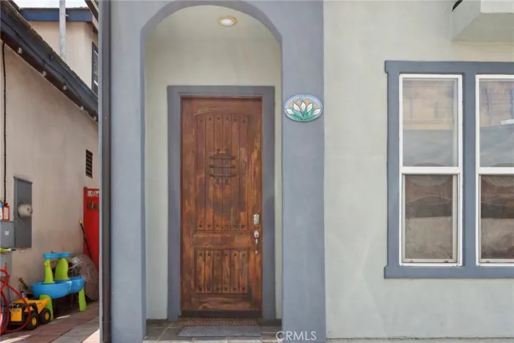 5808 Clara Street F, Bell Gardens, California 90201