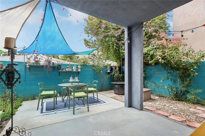 5808 Clara Street F, Bell Gardens, California 90201