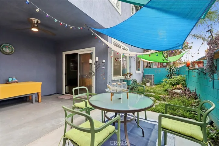 5808 Clara Street F, Bell Gardens, California 90201
