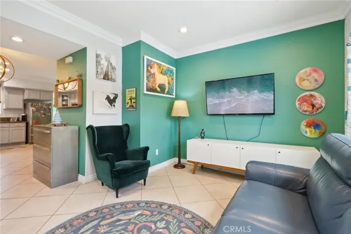 5808 Clara Street F, Bell Gardens, California 90201