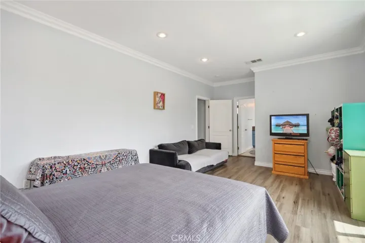 5808 Clara Street F, Bell Gardens, California 90201