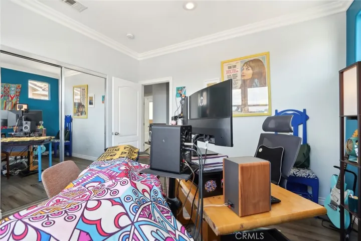 5808 Clara Street F, Bell Gardens, California 90201