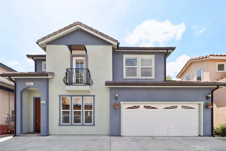 5808 Clara Street F, Bell Gardens, California 90201