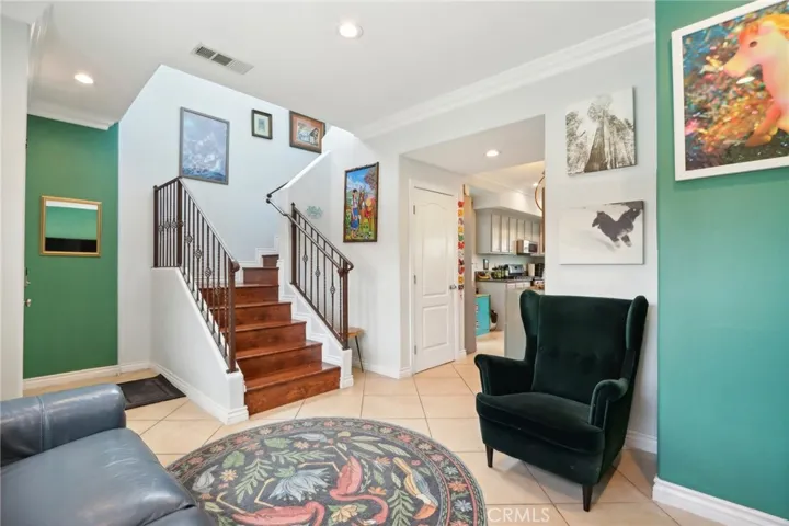 5808 Clara Street F, Bell Gardens, California 90201