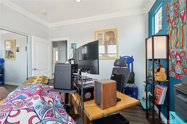 5808 Clara Street F, Bell Gardens, California 90201