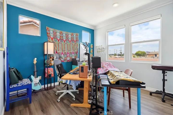 5808 Clara Street F, Bell Gardens, California 90201