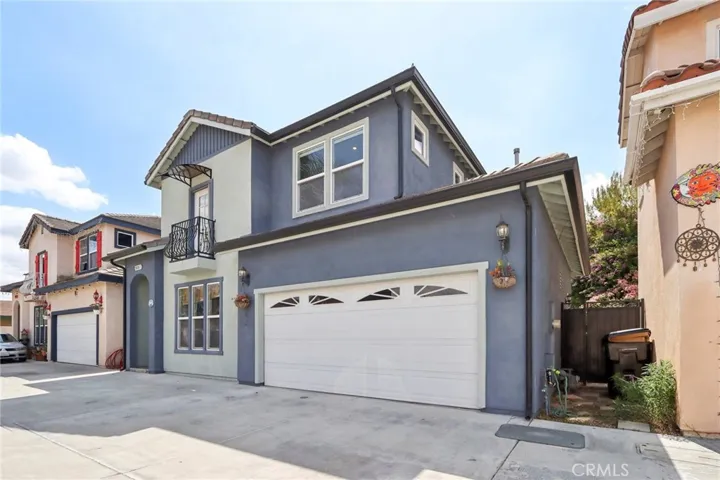 5808 Clara Street F, Bell Gardens, California 90201
