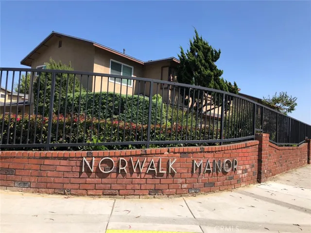 12901 Mesquite Lane, Norwalk, California 90650