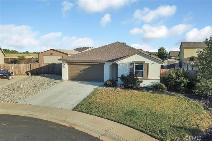 1714 Kestrel Court, Olivehurst, California 95961