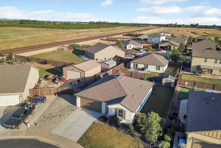 1714 Kestrel Court, Olivehurst, California 95961
