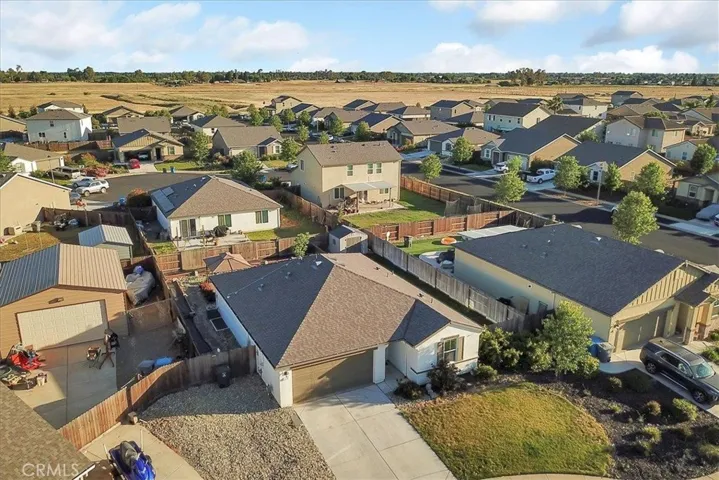 1714 Kestrel Court, Olivehurst, California 95961