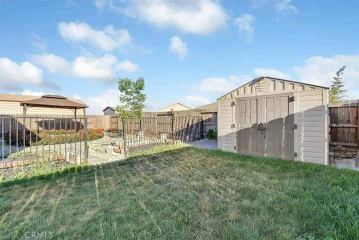 1714 Kestrel Court, Olivehurst, California 95961