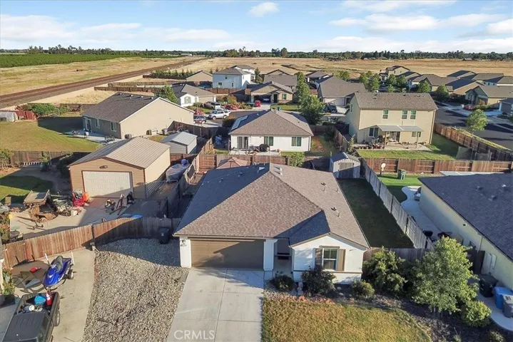 1714 Kestrel Court, Olivehurst, California 95961
