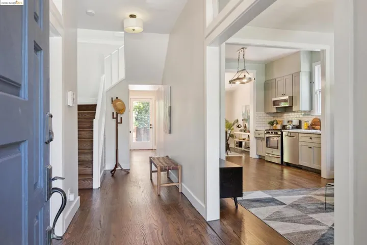 1415 9th St, Oakland, California 94607