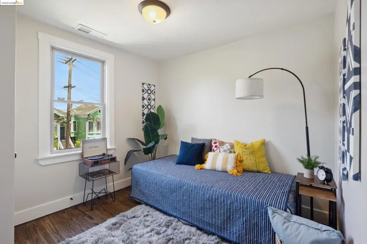 1415 9th St, Oakland, California 94607