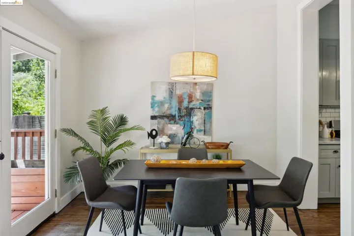 1415 9th St, Oakland, California 94607