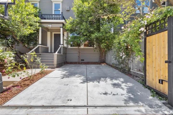 1415 9th St, Oakland, California 94607
