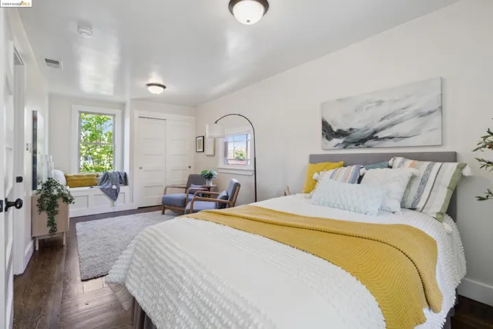 1415 9th St, Oakland, California 94607