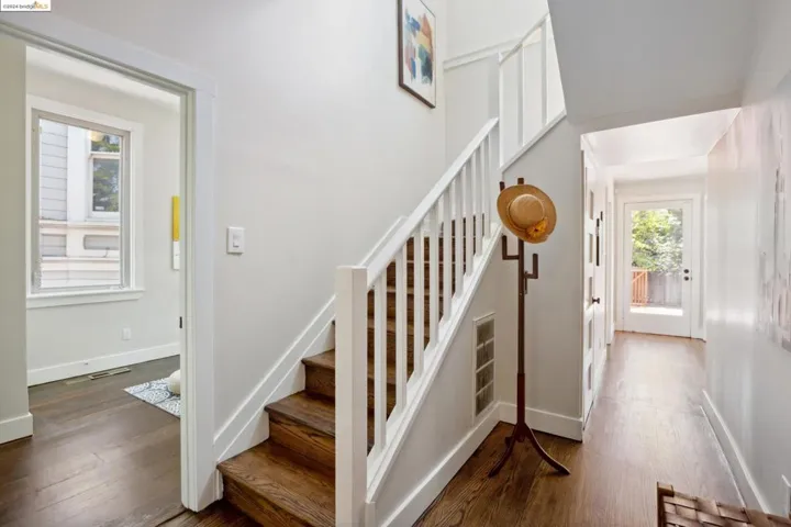 1415 9th St, Oakland, California 94607