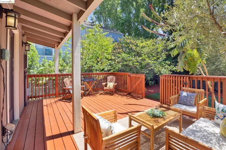 1415 9th St, Oakland, California 94607