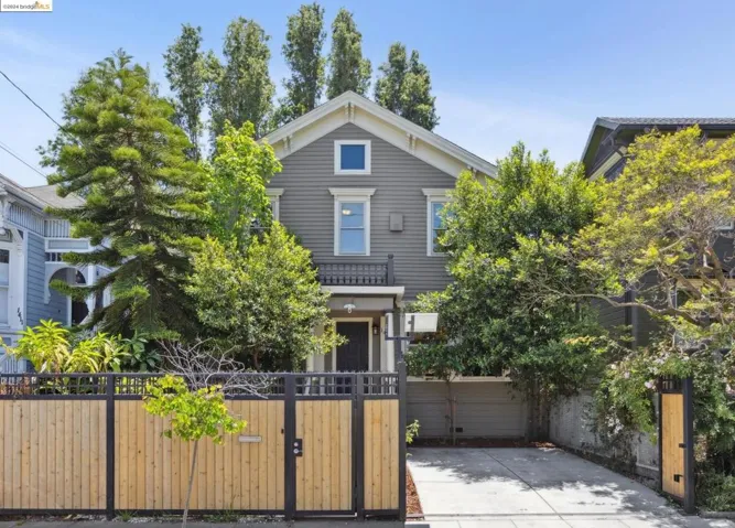 1415 9th St, Oakland, California 94607