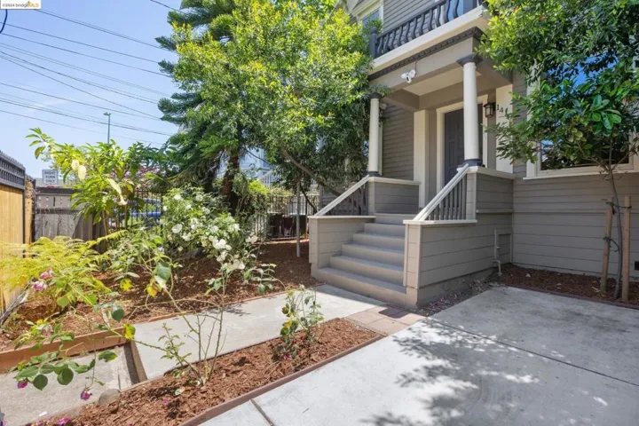 1415 9th St, Oakland, California 94607
