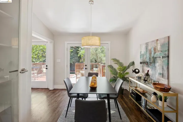 1415 9th St, Oakland, California 94607
