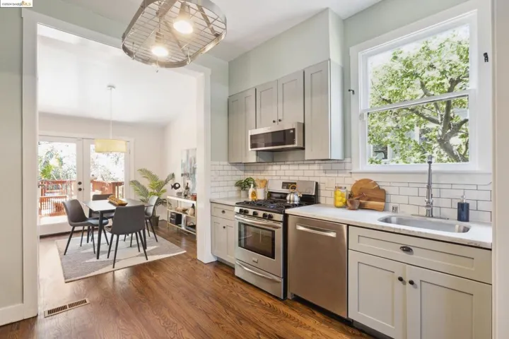 1415 9th St, Oakland, California 94607