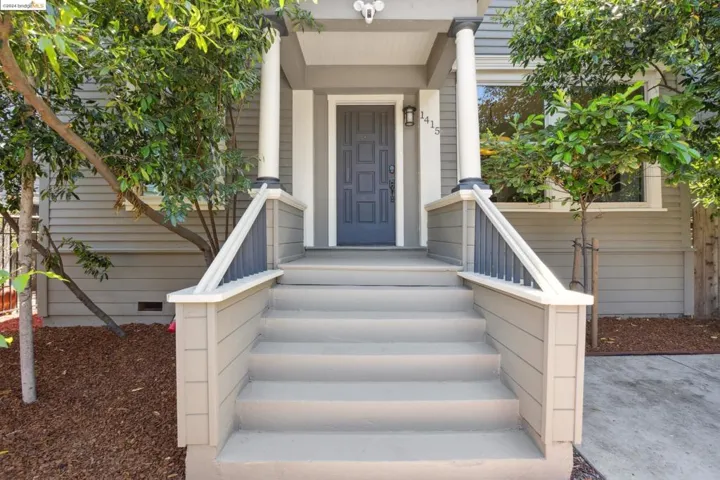 1415 9th St, Oakland, California 94607