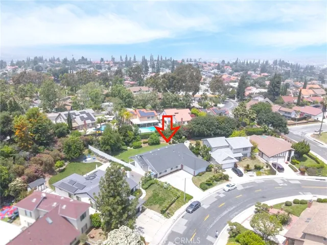 2713 Rio Lempa Drive, Hacienda Heights, California 91745