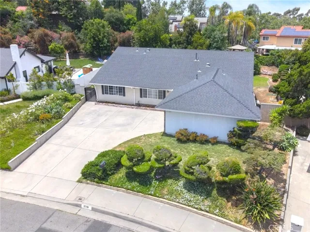 2713 Rio Lempa Drive, Hacienda Heights, California 91745