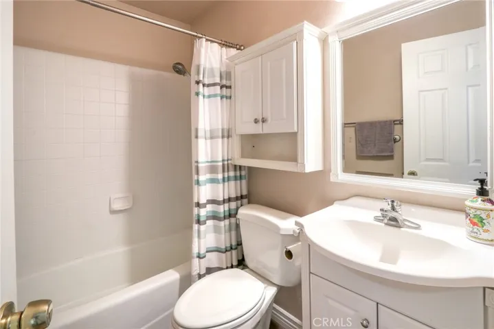 3rd bathroom