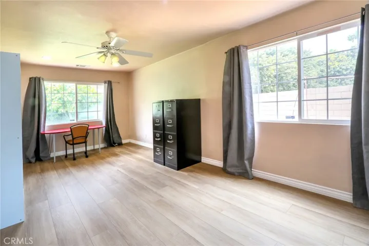 4th bedroom