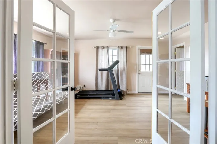 Bonus/Office room