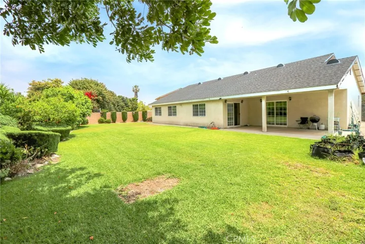2713 Rio Lempa Drive, Hacienda Heights, California 91745