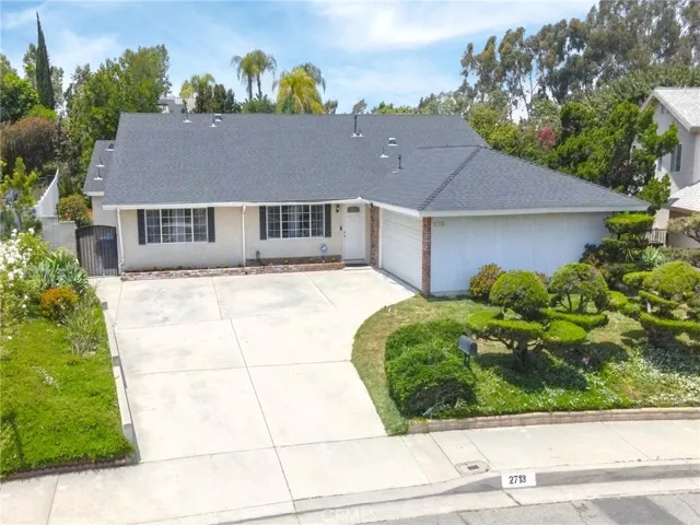 2713 Rio Lempa Drive, Hacienda Heights, California 91745