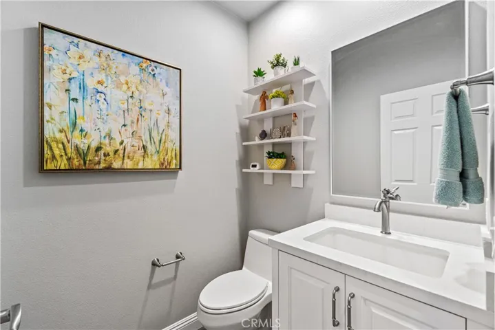 Half Bath