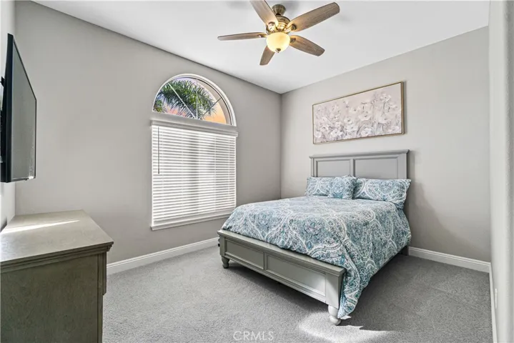 Ensuite Guest Bedroom