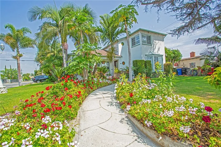 2903 Olive Street, Huntington Park, California 90255