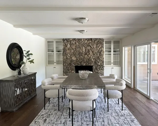4008 Laguna Way, Palo Alto, California 94306