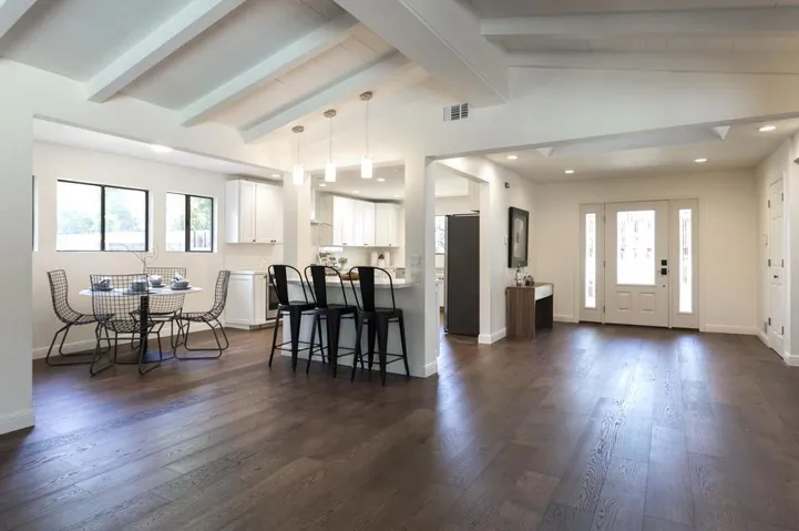 4008 Laguna Way, Palo Alto, California 94306