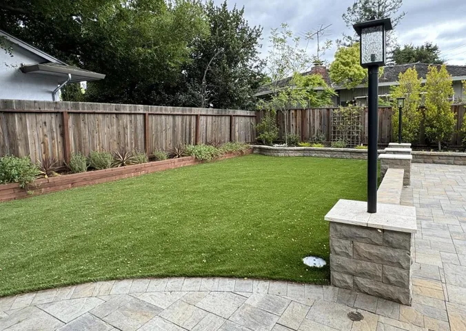 4008 Laguna Way, Palo Alto, California 94306