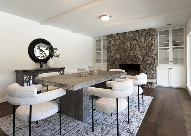 4008 Laguna Way, Palo Alto, California 94306