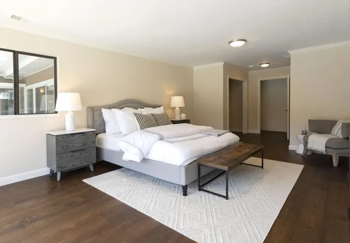 4008 Laguna Way, Palo Alto, California 94306
