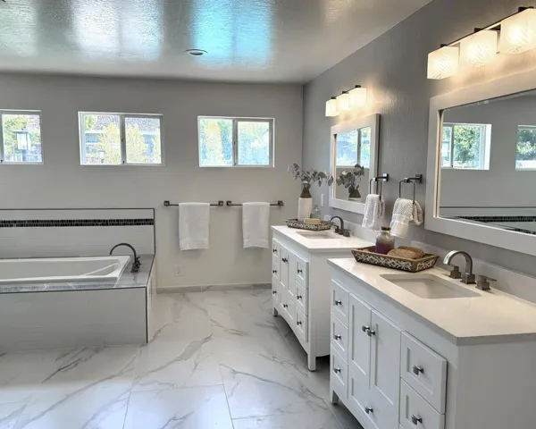 4008 Laguna Way, Palo Alto, California 94306