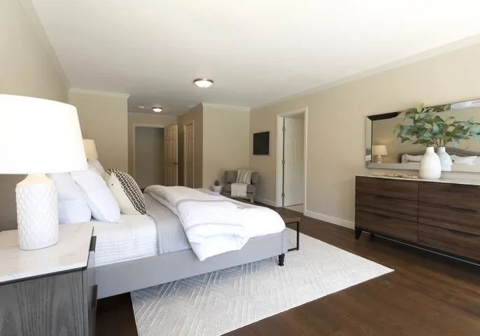 4008 Laguna Way, Palo Alto, California 94306