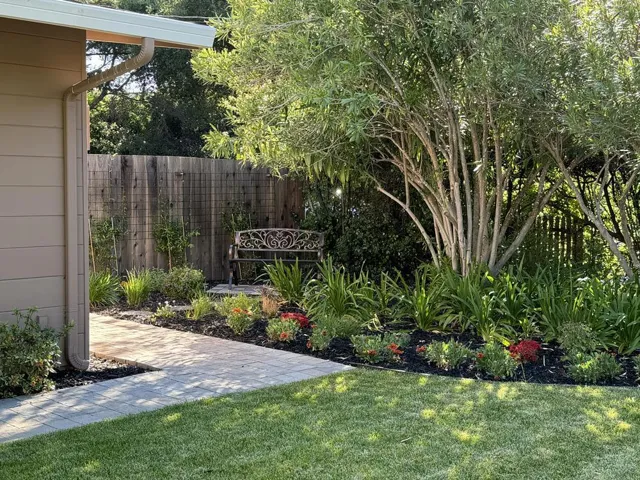 4008 Laguna Way, Palo Alto, California 94306