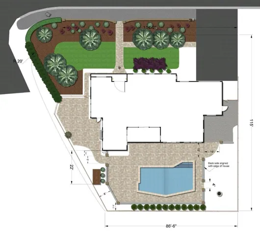 4008 Laguna Way, Palo Alto, California 94306
