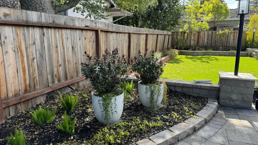4008 Laguna Way, Palo Alto, California 94306