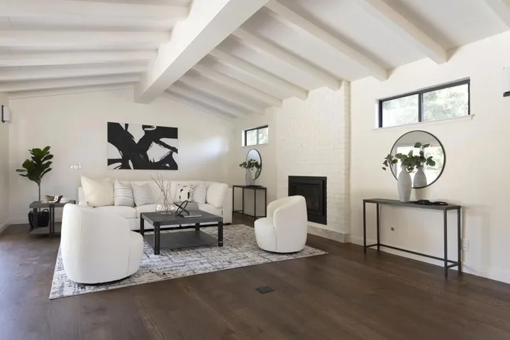 4008 Laguna Way, Palo Alto, California 94306